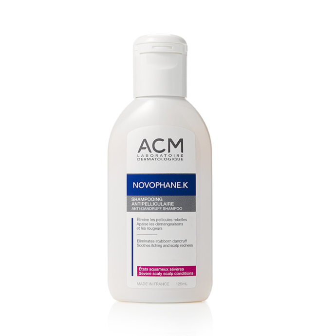 ACM Novophane.k shampooing antipelliculaire – Image 4