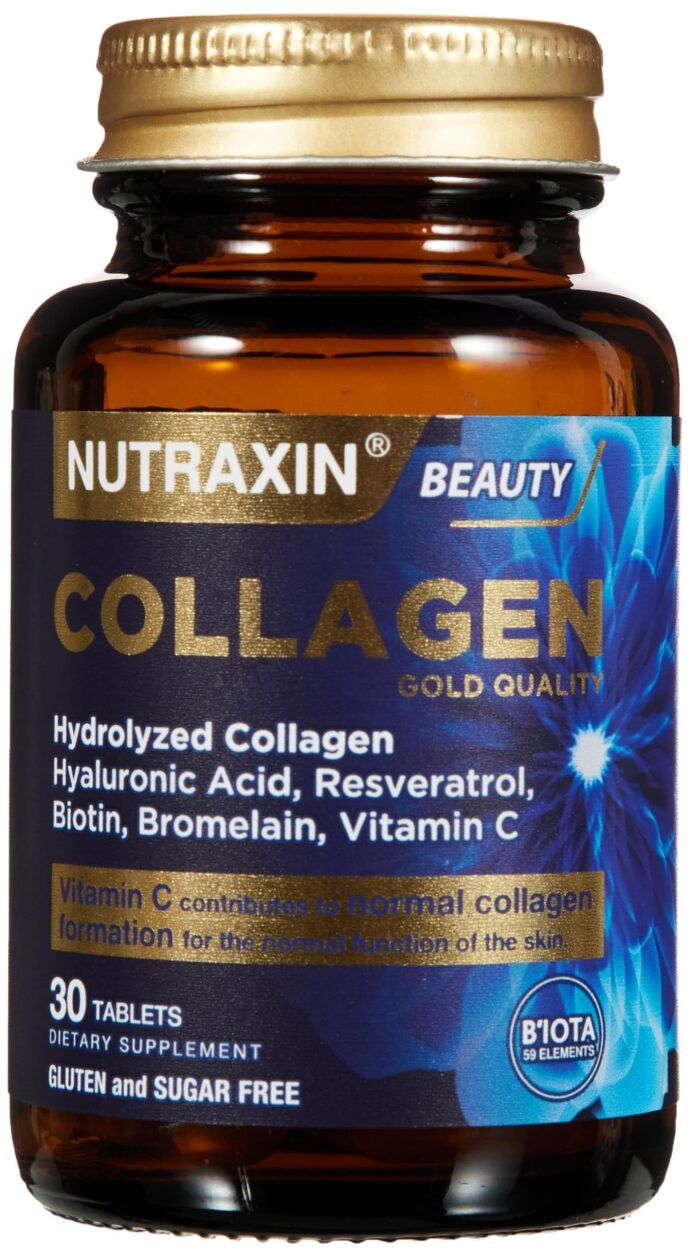 NUTRAXIN collagène – Image 2