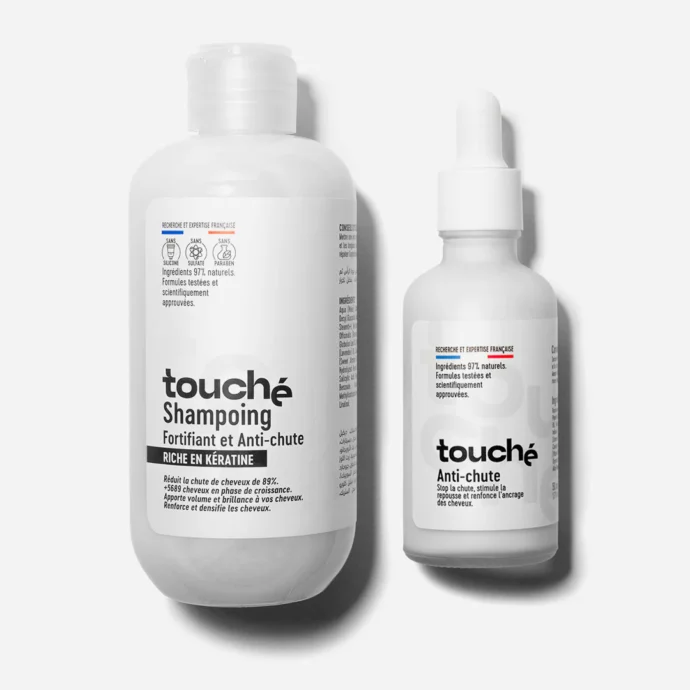 Touché douche pack anti-chute – Image 2
