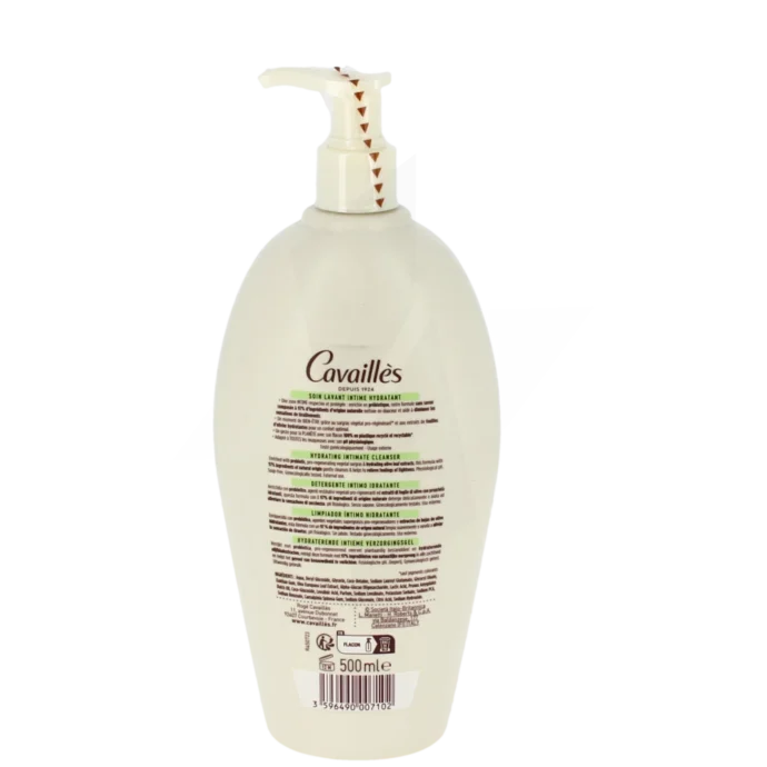 Cavaillès Soin lavant intime Hydratant – Image 2